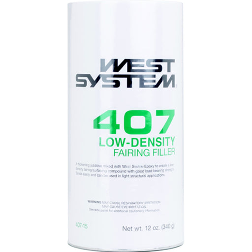 Low Density Filler - 12 oz.