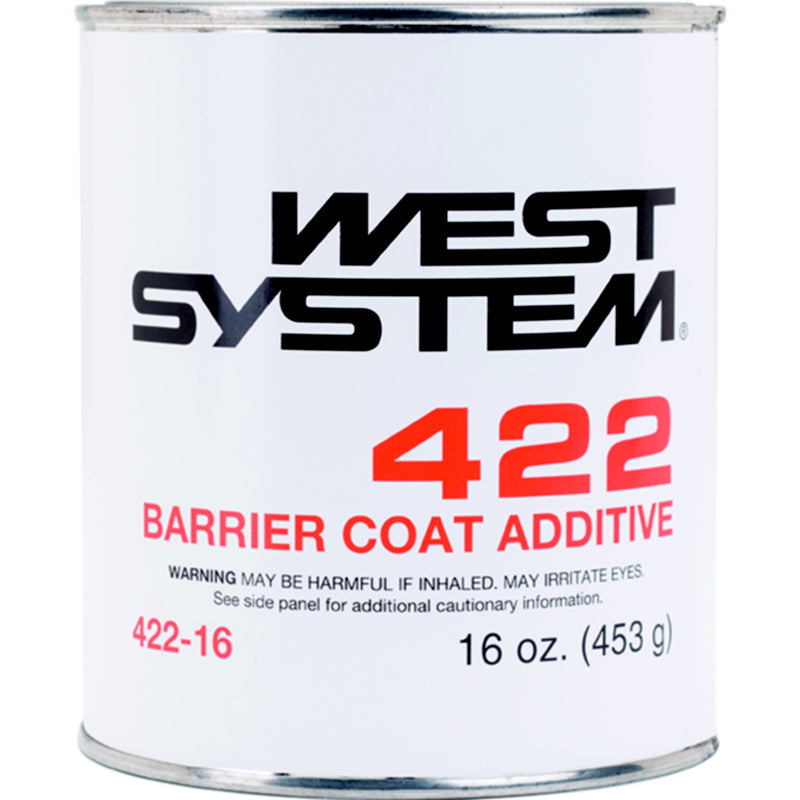 Barrier Coat Additive