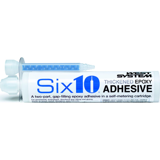 Resin & Hardener, 190 ml.
