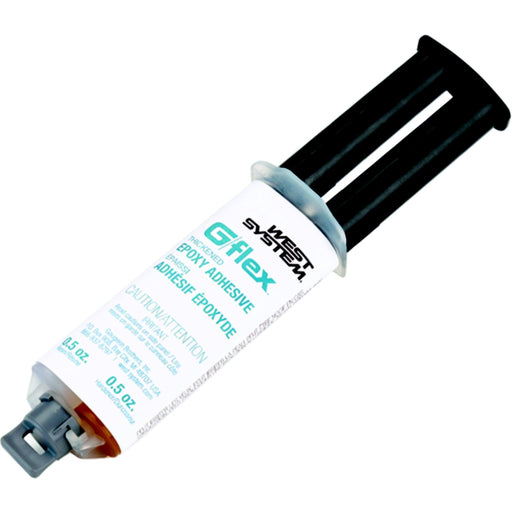 G/Flex 655 Epoxy Adhesive Repair Kit, 1 oz.