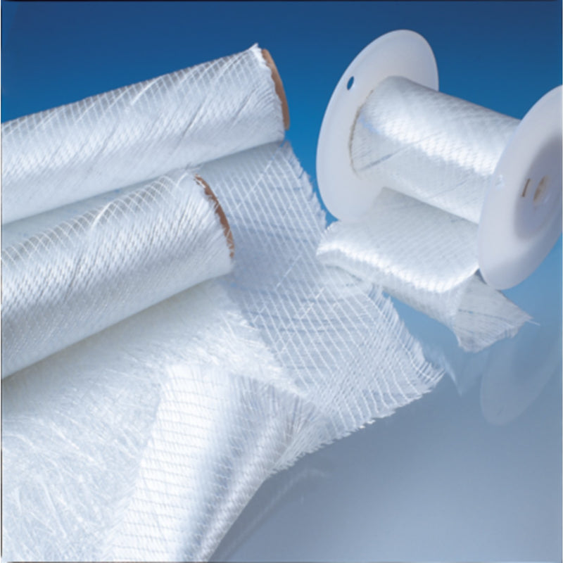 Biaxial Fabric 50" X 20 Yd.