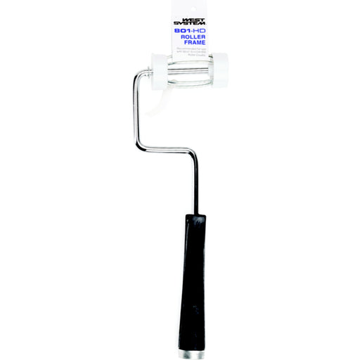3" Heavy Duty Roller Frame