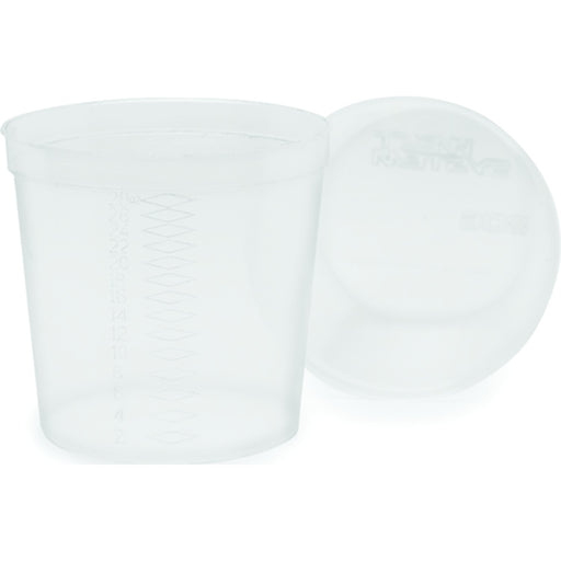 West System 806 Poly Mixing Pot, 32 oz., 180/case