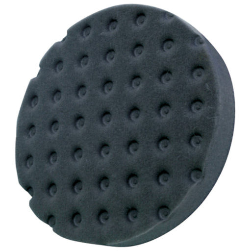 Shurhold Black Foam Pro Polish Pad 6-1/2" (2/Bag)