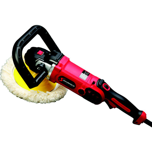 Shurhold Pro Rotary Polisher