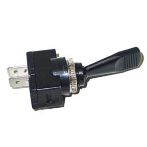 Sierra Toggle On-off 15A | TG21130