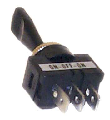 Sierra Toggle On-off-on 15A | TG21140