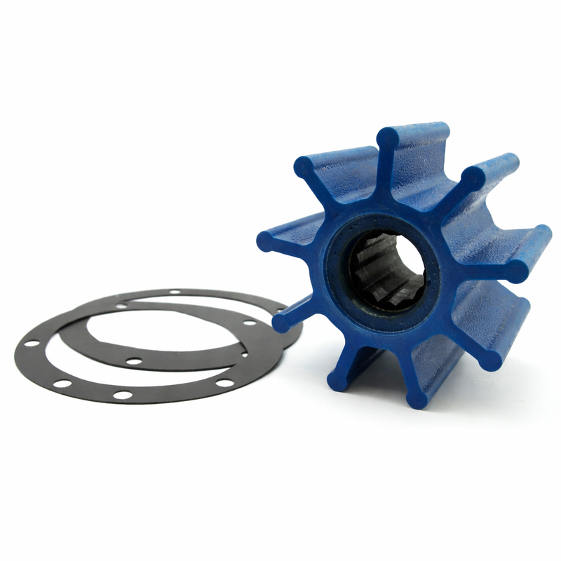 Globe 125 Run-Dry Impeller