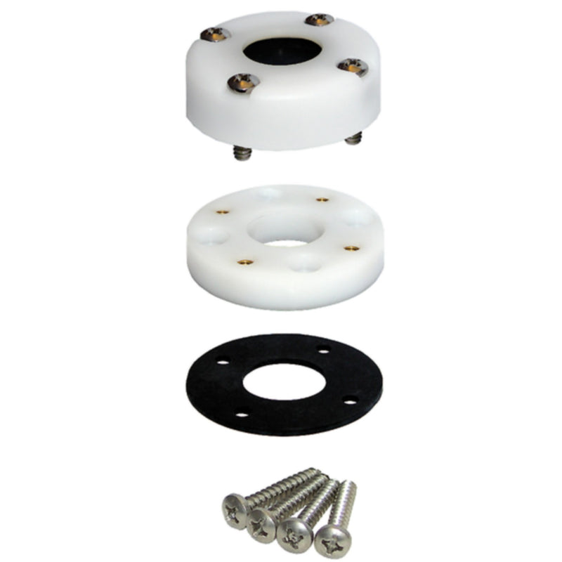 Cable Clam, 1.385"