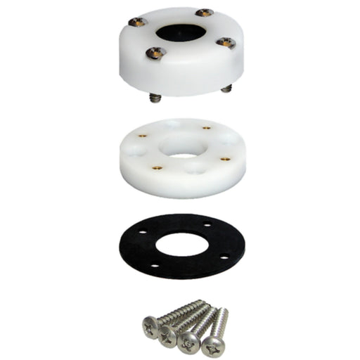 Cable Clam, 1.385"