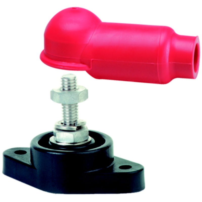 Power Post 1/4"