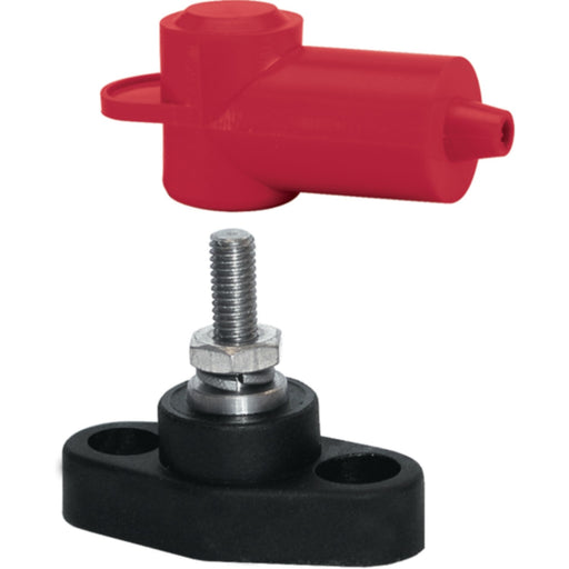 Power Post 1/4"