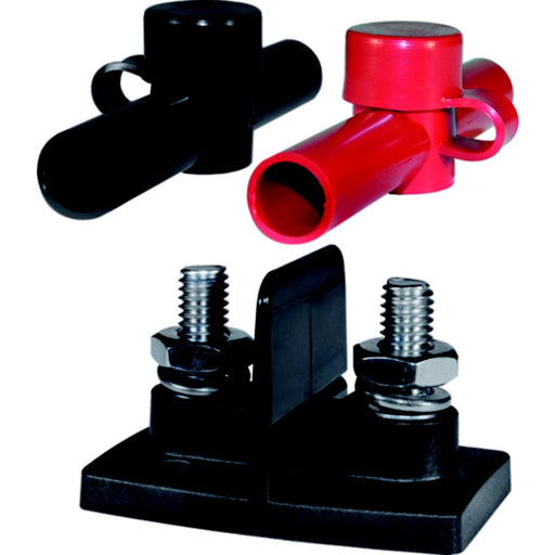 Powerpost Dual 5/16 X 3/8 Stud