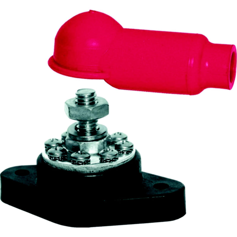 Power Post Plus 3/8"
