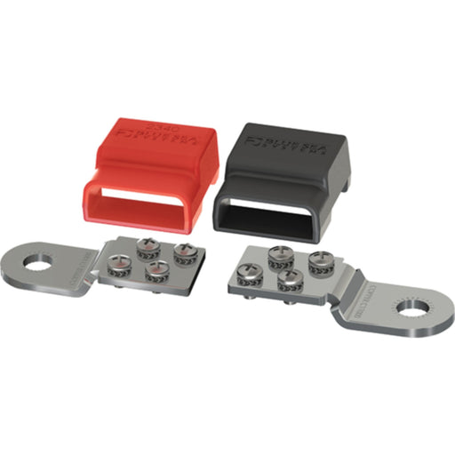 Battery Terminal Mount Busbars