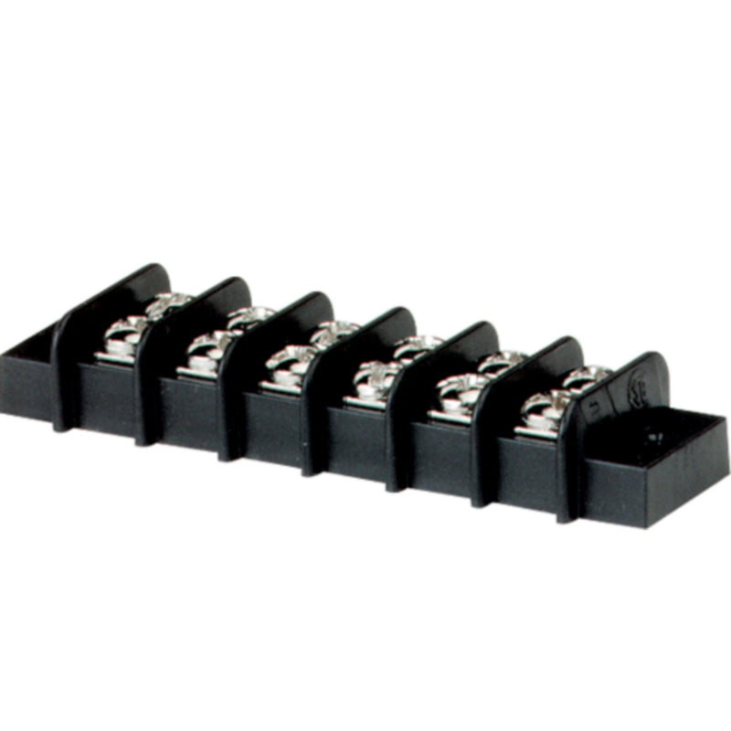 Terminal Block Ind 6 Cir 20 A