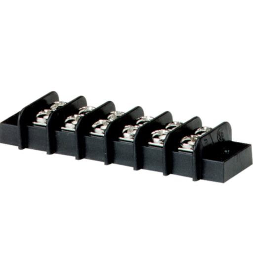 Terminal Block Ind 6 Cir 20 A