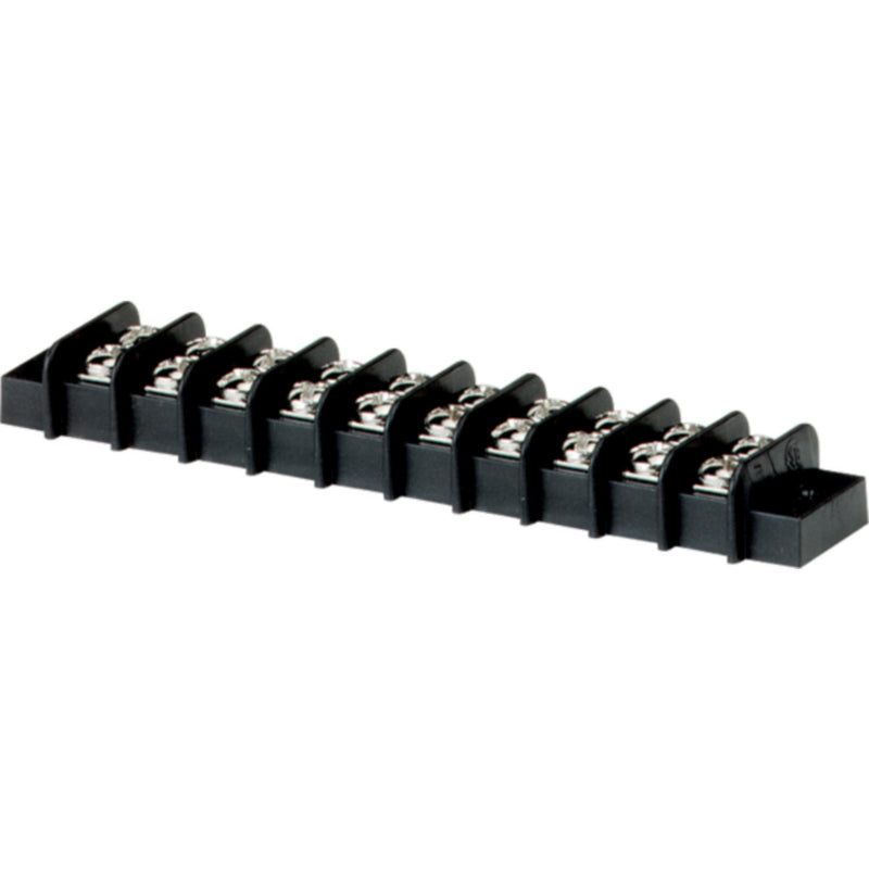 Terminal Block Ind 10 Cir 20A