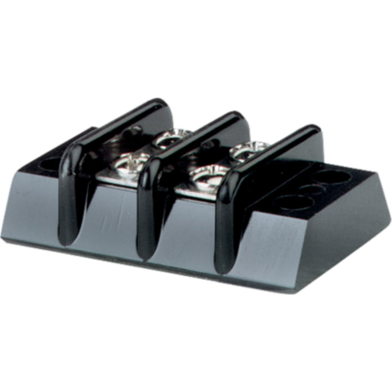 Terminal Block Ind 2 Cir 30 A