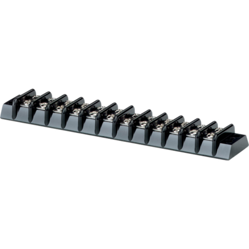 Terminal Block Ind 12 Cir 30A