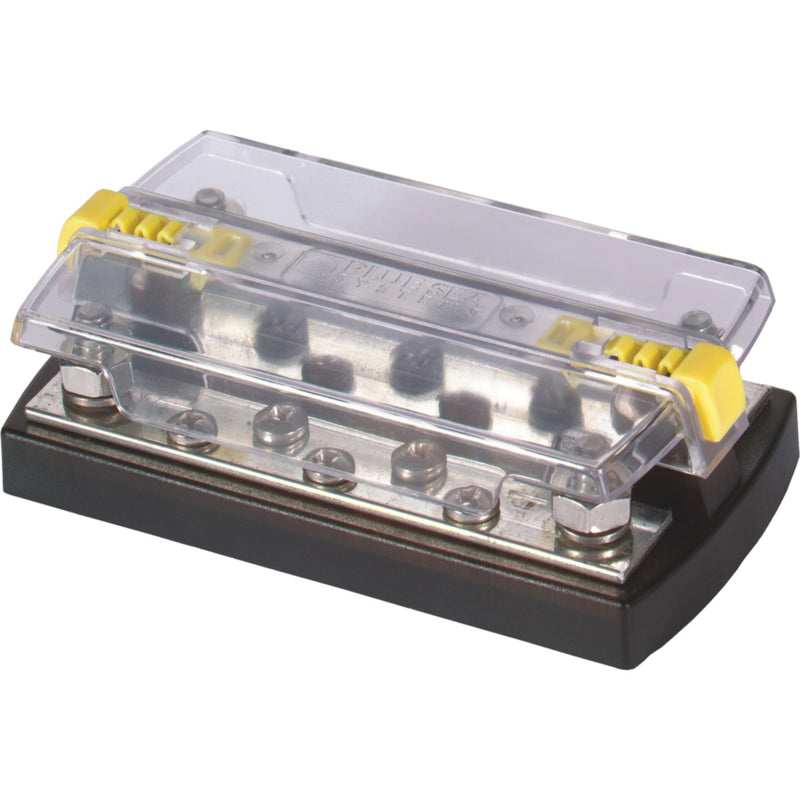 Dual Bus Plus 1/4" Stud