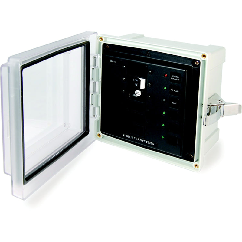 Blue Sea Systems SMS Surface Mount System