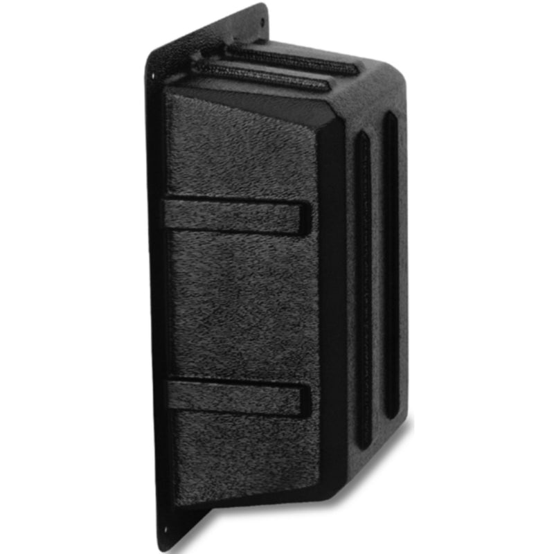 Panelback 5-1/4" x 7-1/2" x 3"