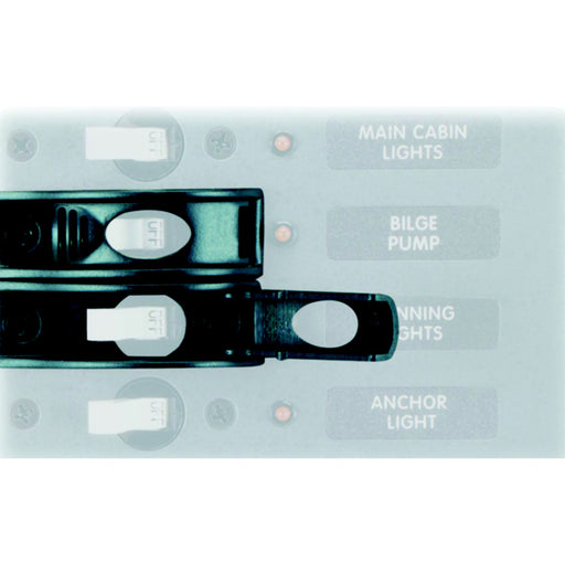Toggle Guard