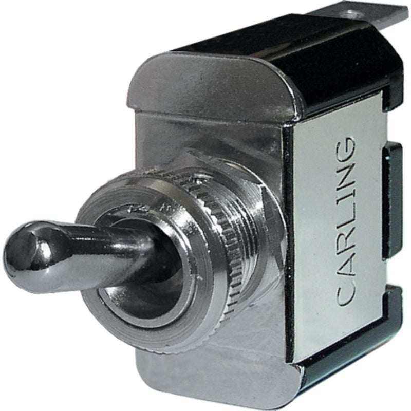 Weatherdeck Toggle Switch, Off/On