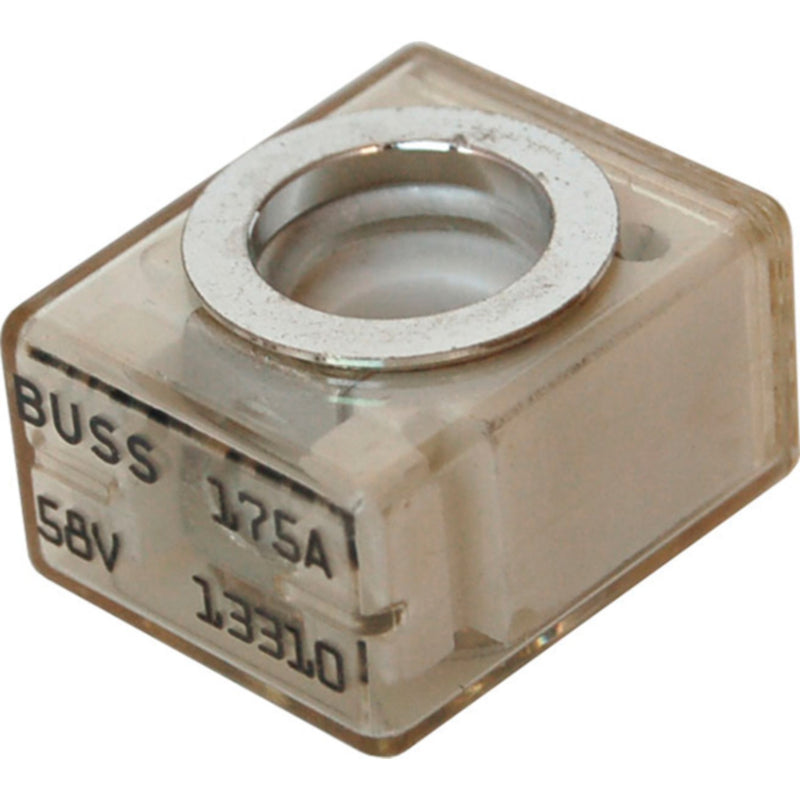 Blue Sea Terminal Fuse, 175 Amp, White
