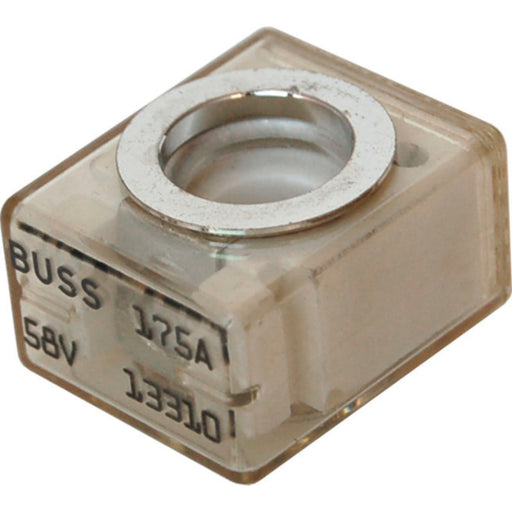 Blue Sea Terminal Fuse, 175 Amp, White