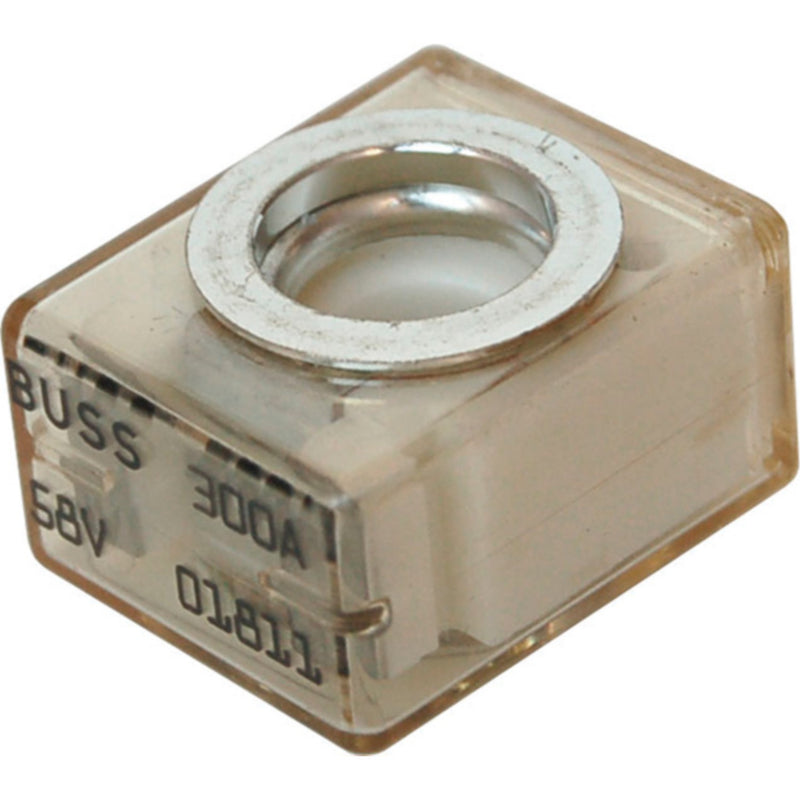 Blue Sea Terminal Fuse, 300 Amp, Gray