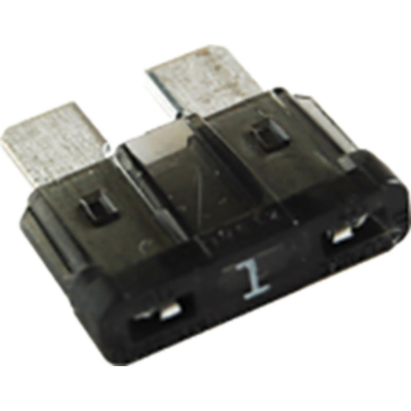 Blue Sea 5235 Fuse ATO/ATC 1Amp 2/Pk