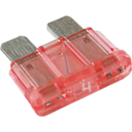 Blue Sea 5238 Fuse ATO/ATC 4 Amp 2/Pk