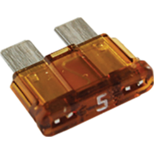 Blue Sea 5239 Fuse ATO/ATC 5 Amp 2/Pk