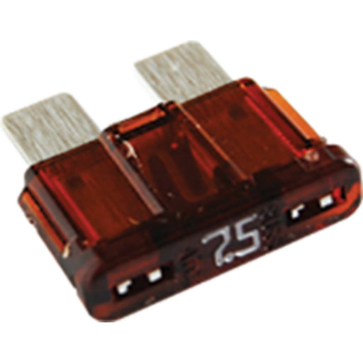 Blue Sea 5240100 Fuse ATO/ATC 7.5 Amp 25/Pk