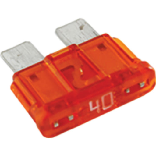 Blue Sea 5246 Fuse ATO/ATC 40 Amp 2/Pk