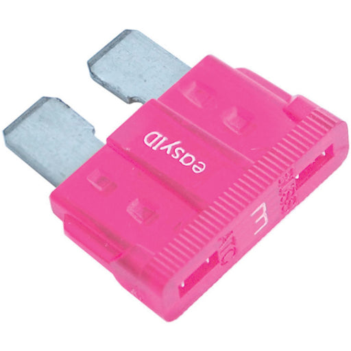 EasyID™ ATO/ATC Fuse, 3A
