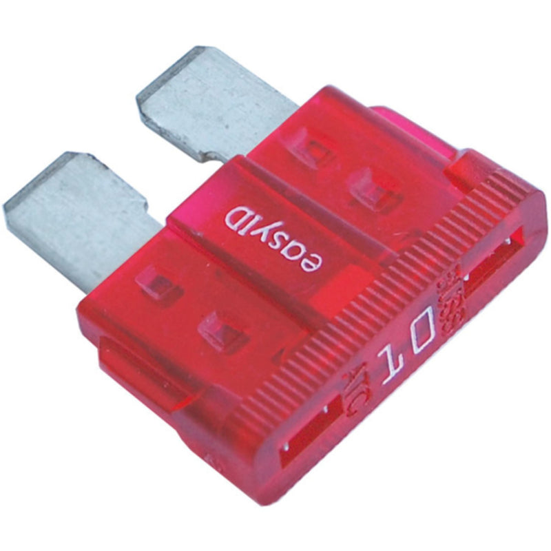 EasyID™ ATO/ATC Fuse, 10A