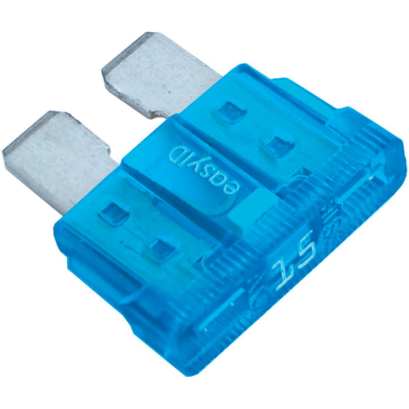 EasyID™ ATO/ATC Fuse, 15A