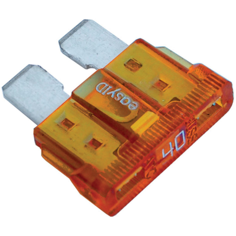 EasyID™ ATO/ATC Fuse, 40A