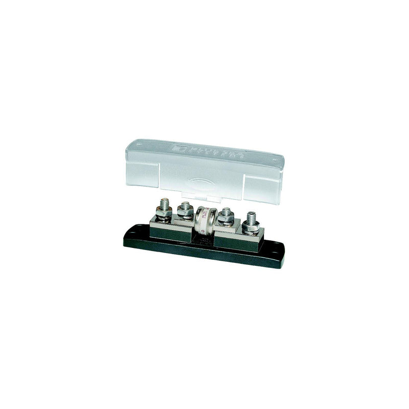 Blue Sea Systems 5502 Class T Fuse Block With Insulating Cover - 225 to 400A