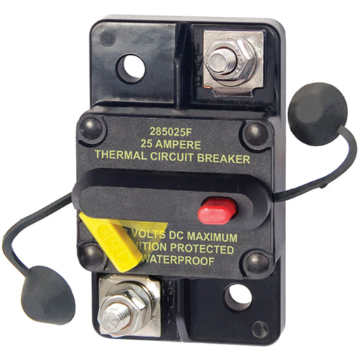 Blue Sea Systems 285 Series DC Cirucit Breaker - Surface Mount