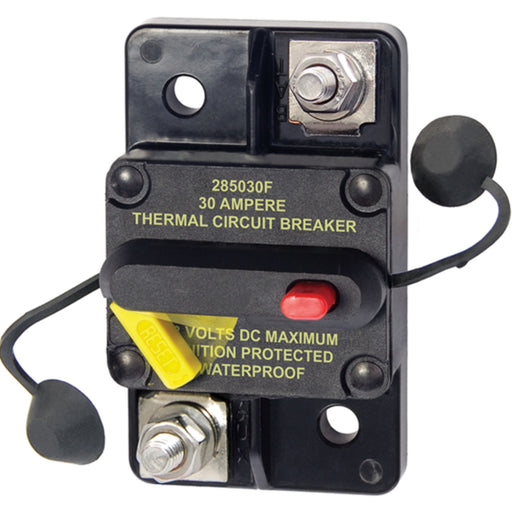 Blue Sea Systems 285 Series DC Cirucit Breaker - Surface Mount