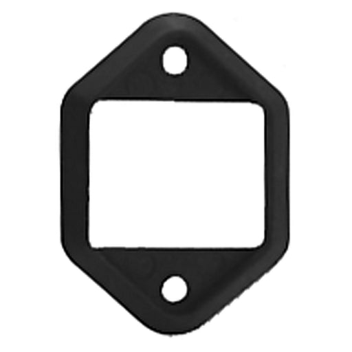 185/285 Series Panel Mount Circuit Breaker Bezel
