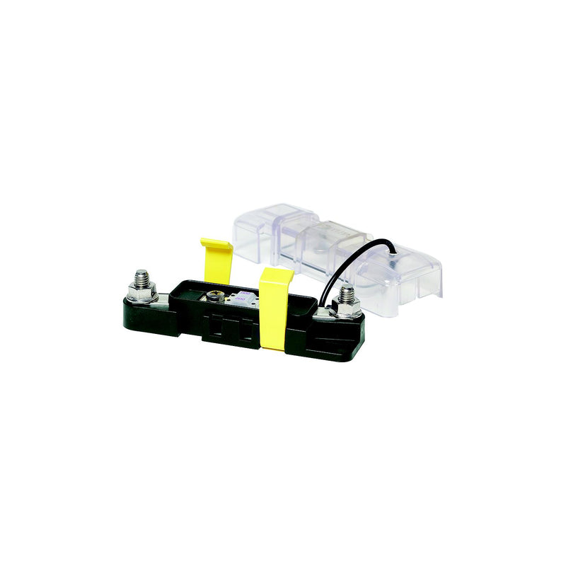 Blue Sea Systems 7720 MIDI® Or AMI® Safety Fuse Block