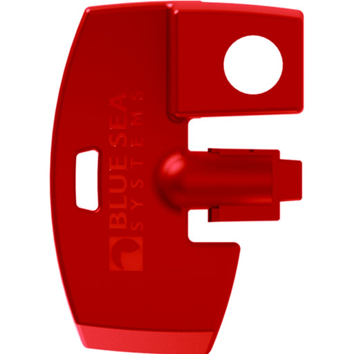 Blue Sea Systems 7903 Spare key for 6004