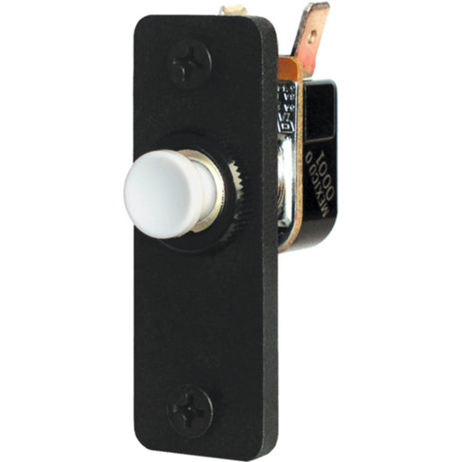 Push Button Switch