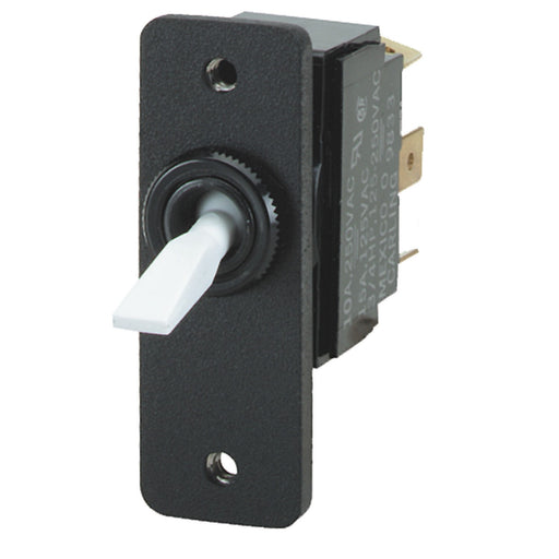 Switch Toggle Spst Off-On