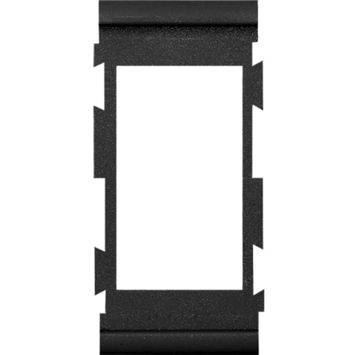 V-Series Center Bracket Black